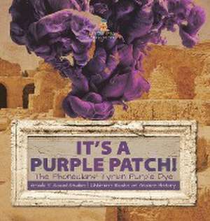 Its a Purple Patch! de Baby