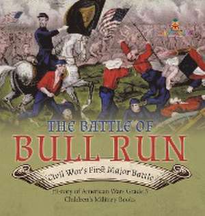 The Battle of Bull Run de Baby