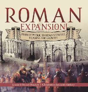 Roman Expansion! de Baby