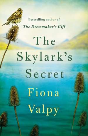 The Skylark's Secret de Fiona Valpy