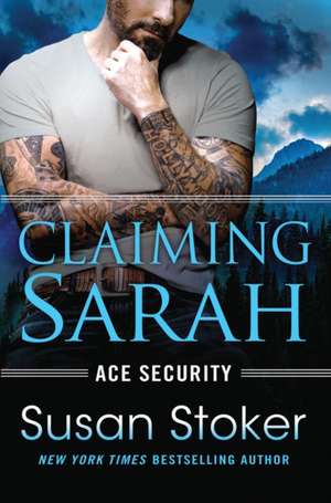 Claiming Sarah de Susan Stoker