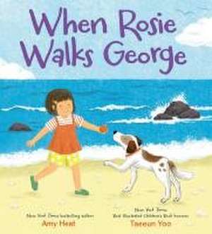 When Rosie Walks George de Amy Hest