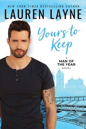 Yours to Keep de Lauren Layne