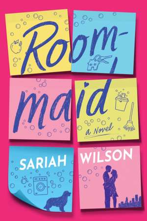 Roommaid de Sariah Wilson