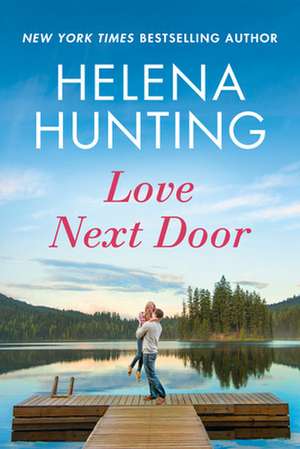 Love Next Door de Helena Hunting