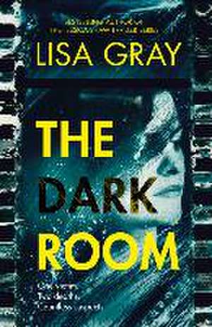 The Dark Room de Lisa Gray