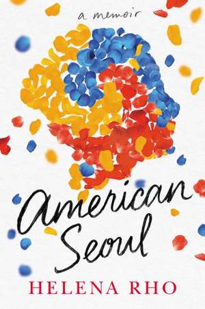 American Seoul de Helena Rho