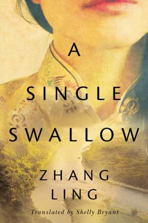 Single Swallow de Zhang Ling