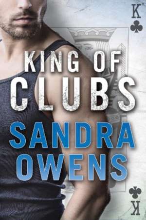 King of Clubs de Sandra Owens