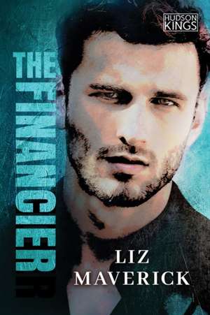 The Financier de Liz Maverick