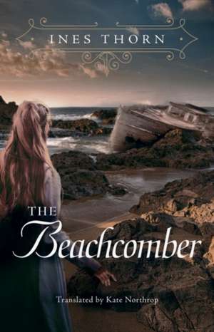 The Beachcomber de Ines Thorn