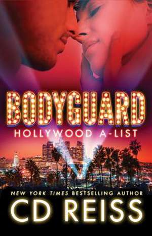 Bodyguard de Cd Reiss