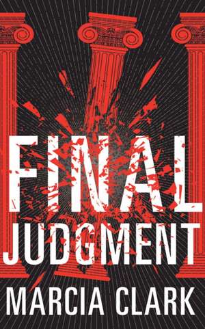 Final Judgment de Marcia Clark