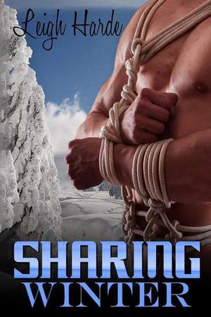 Sharing Winter de Leigh Harde