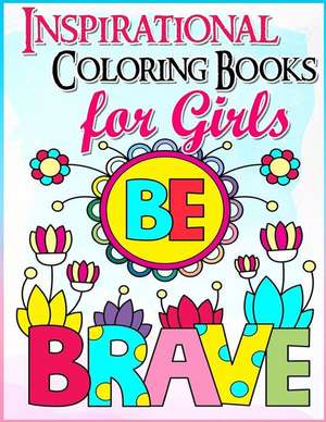 Coloring Books for Girls de Coloring Books for Girls