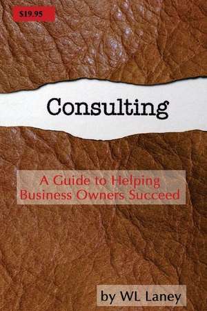 Consulting de Wl Laney