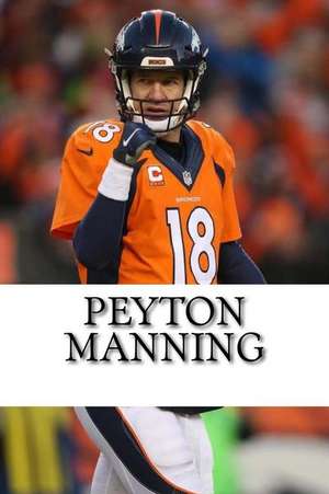 Peyton Manning de Michael Davidson