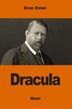 Dracula de Bram Stoker