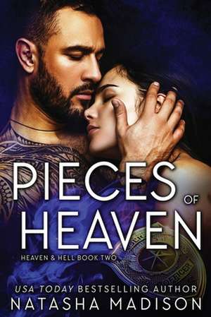 Pieces of Heaven de Natasha Madison