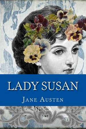 Lady Susan de Jane Austen