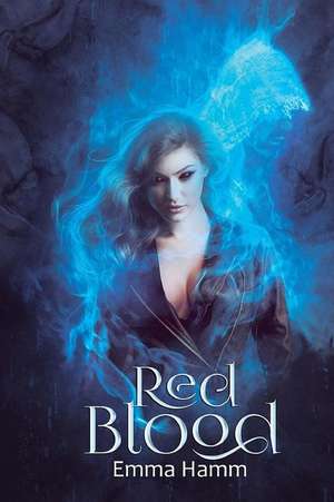 Red Blood de Hamm, Emma