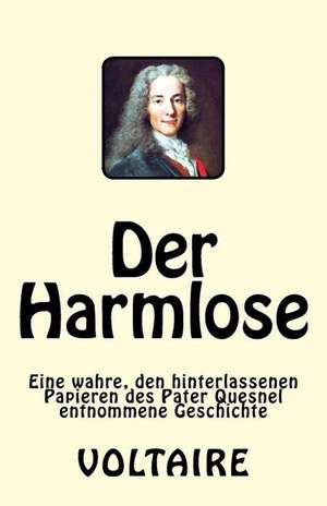 Der Harmlose de Voltaire