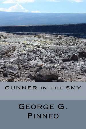 Gunner in the Sky de George G. Pinneo