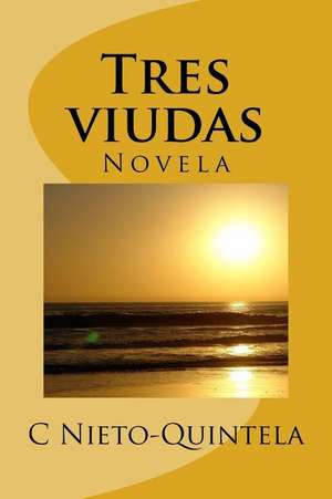 Tres Viudas de Nieto-Quintela, MR s. s.