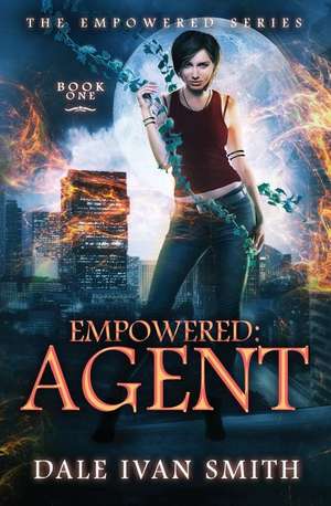 Empowered de Smith, Dale Ivan