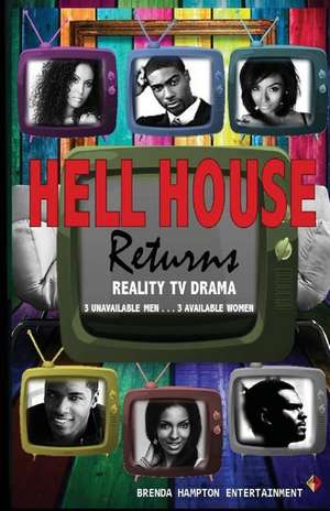 Hell House Returns de Brenda Hampton