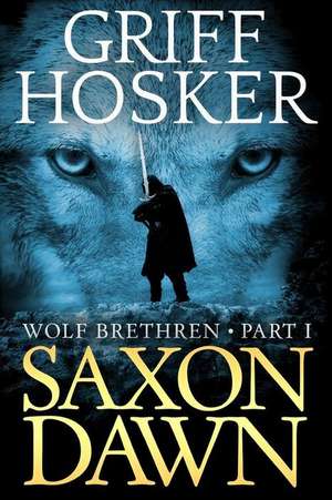 Saxon Dawn de Hosker, MR Griff