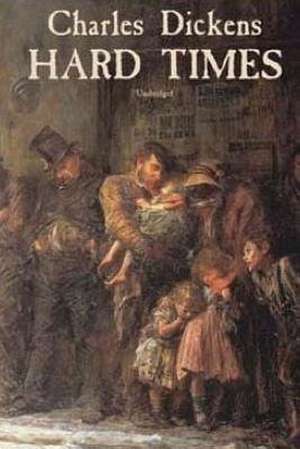 Hard Times de Charles Dickens