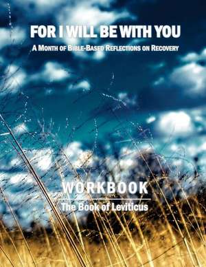 For I Will Be with You de Binyamin, Boruch