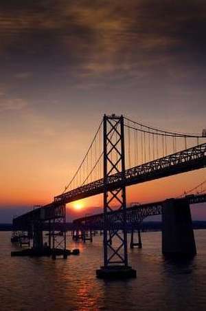 Chesapeake Bay Bridge Maryland Journal de Cool Image