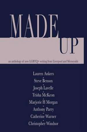 Made Up de MR Joseph Lavelle