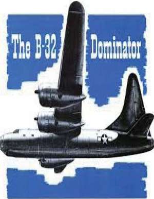 Airplane Commander Training Manual for the Dominator, B-32 by de Army Air Forces Office of Flying Safety