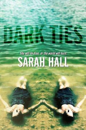 Dark Ties de Sarah Hall