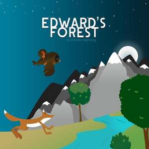 Edward's Forest de Manning, Brandon R.