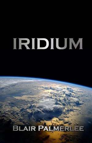 Iridium de Blair Palmerlee