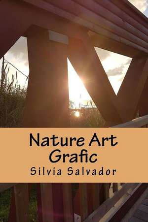 Nature Art Grafic de Silvia Salvador