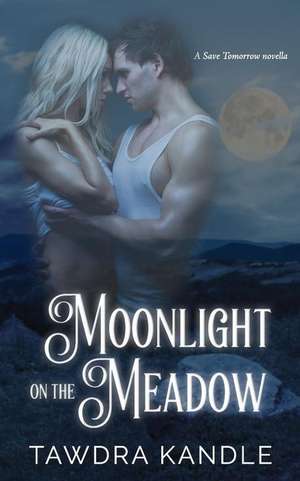 Moonlight on the Meadow de Tawdra Kandle