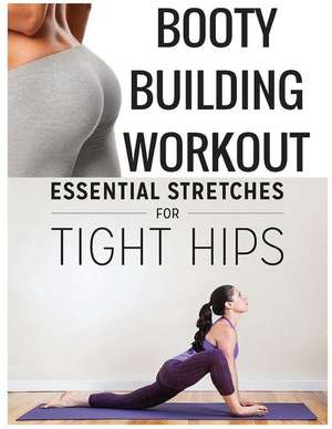 Booty Building Workout de C. S.