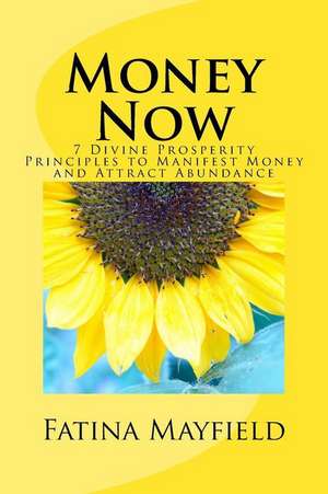 Money Now de Mayfield, Fatina