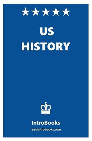 Us History de Introbooks