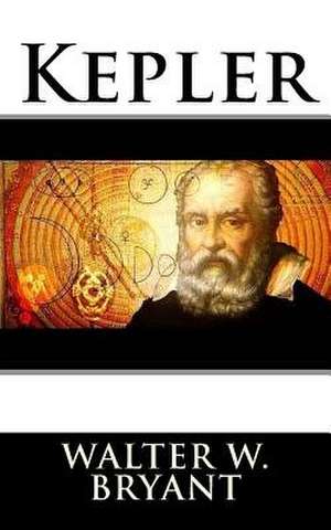 Kepler de Walter W. Bryant