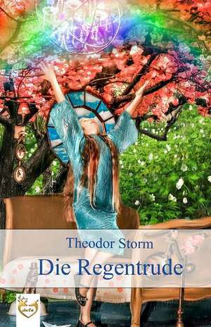 Die Regentrude de Theodor Storm