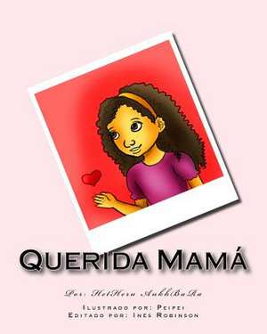 Querida Mama de Hetheru Ankhbara