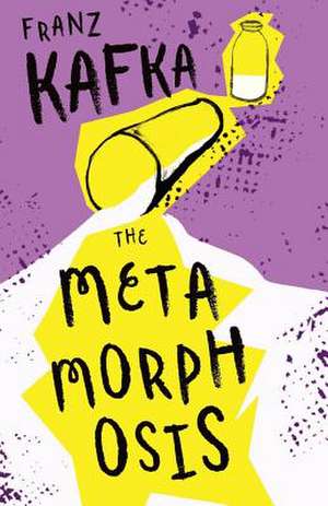 The Metamorphosis de Franz Kafka