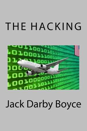 The Hacking de Boyce, Jack Darby