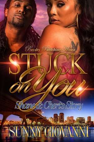 Stuck on You de Sunny Giovanni